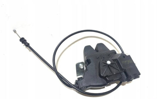 LINK-LOCK Lock Block Trunk 2047500485 For W213 / W205