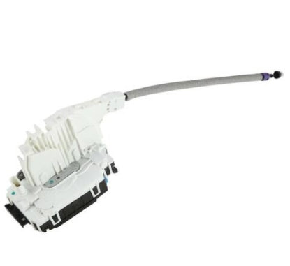 LINK-LOCK lock block back door L2047303935 For W204