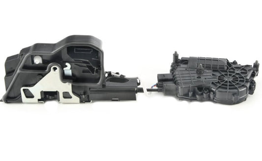 LINK-LOCK lock block back door L51217315023 For X6