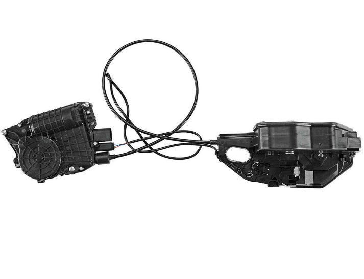 LINK-LOCK lock block back door L51227149447 For F07