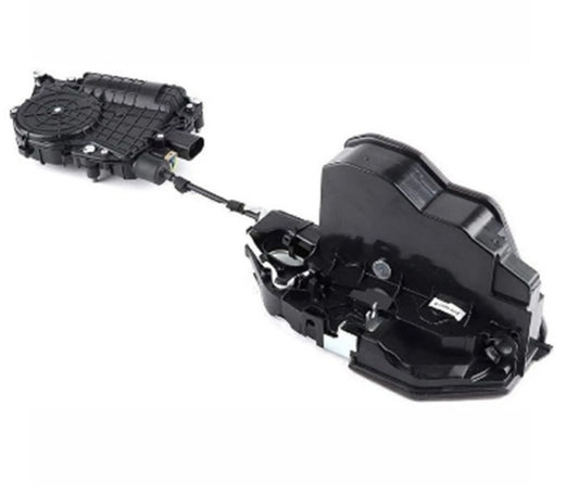 LINK-LOCK Lock Block Backgate L51227185687 For F01 / F02 / F10