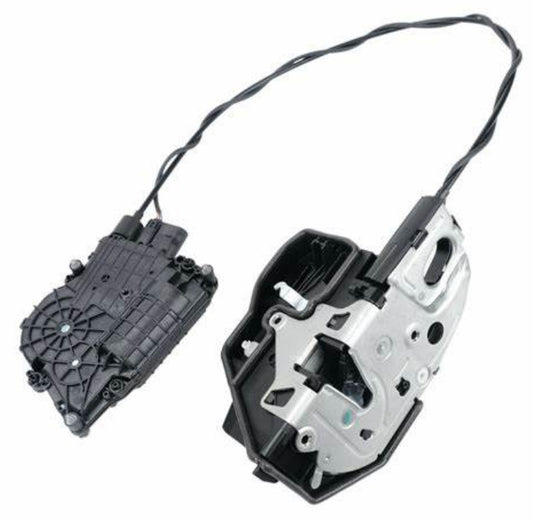 LINK-LOCK lock block back door R51227149448 For F07