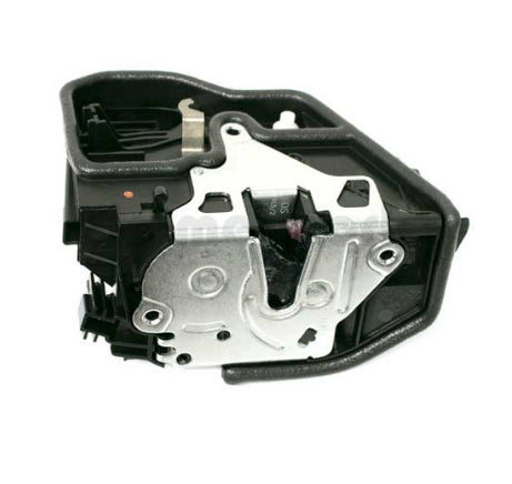 LINK-LOCK Lock Block Backgate R51227202148 For F20 / E90 / E87