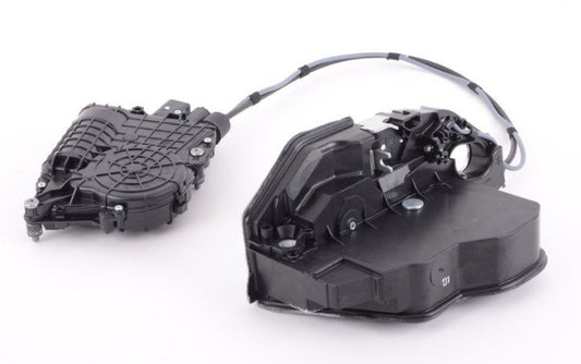 LINK-LOCK Lock block front door) L51217148475 For F07