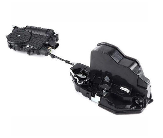 LINK-LOCK Lock front door) L51217185689 For F01 / F02 / F10