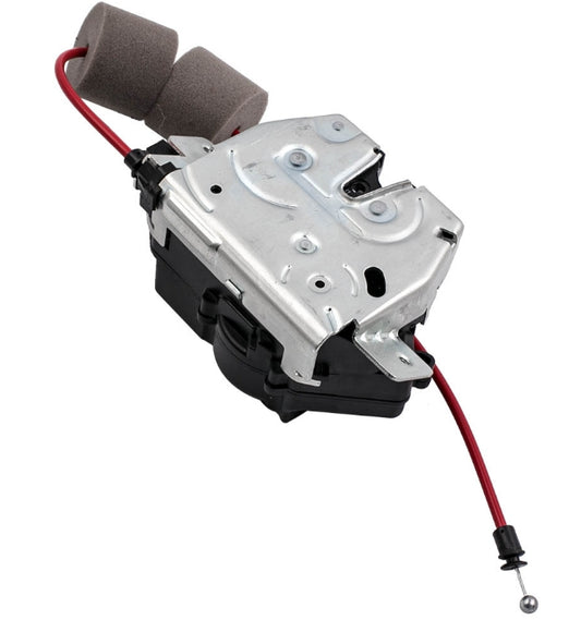 LINK-LOCK lock block (trunk) 1647400635 For W164