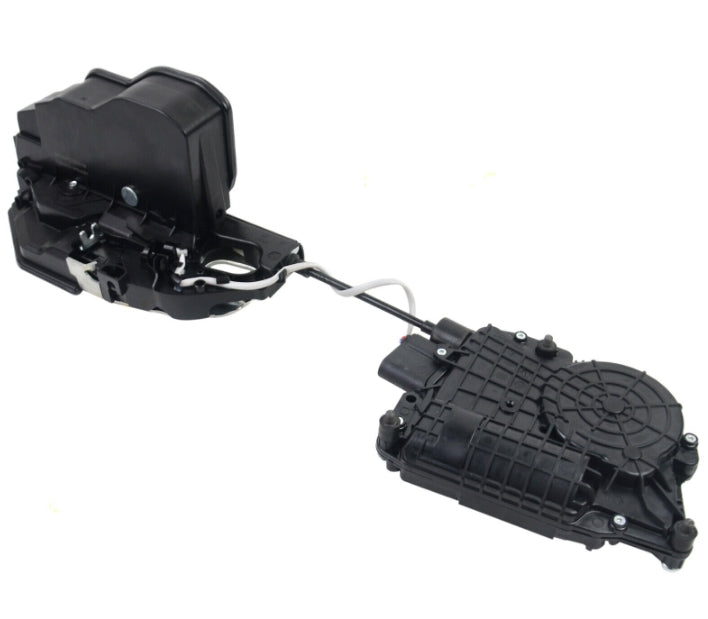 LINK-LOCK lock block (front door) R51217185692 For F01 / F02 / F10