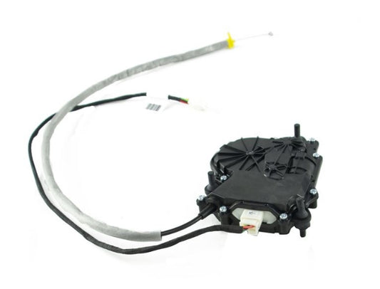 LINK-LOCK Lock Block (tailgate) 51247269516 For F31 / F36