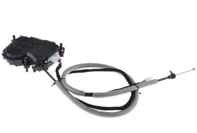 LINK-LOCK Lock block (tail gate) 51247273752 For F10