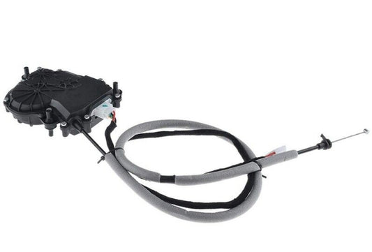 LINK-LOCK Lock block (tail gate) 51247273752 For F10