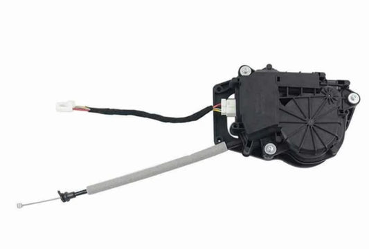 LINK-LOCK lock block (tail gate) 51247330648 For F07 / GT