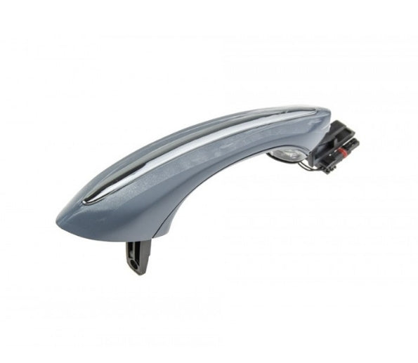 LINK-LOCK external white anterior R51217231930. For F01 / F13 / F10 / F12