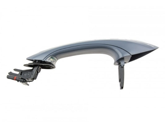 LINK-LOCK external white anterior L51217231929. For F01 / F13 / F10 / F12