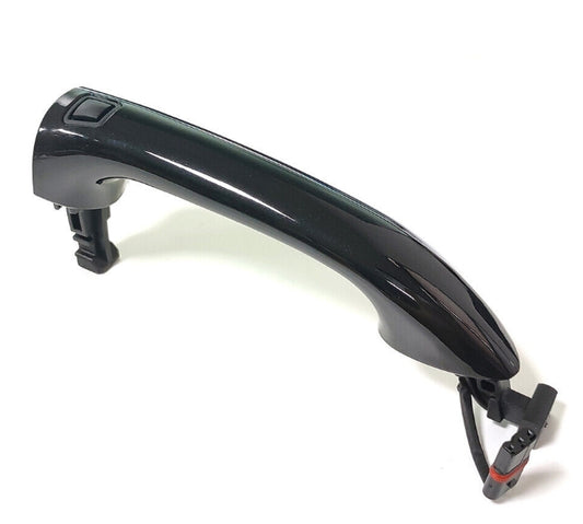 LINK-LOCK ハイ ブラック Rフロント 1647600470 W164用