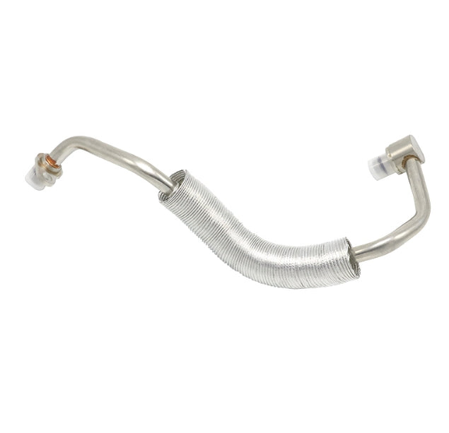 LINK-LOCK Turbo Radiator Coolant Intake Pipe 11537643094 Viton O-Ring For BMW B48 F20 F30 F31 F32 F33 F34 F36 G12 G32 125I 330I 430I 630I 730LI 740LE X3 X4