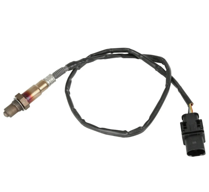 LINK-LOCK Oxygen Sensor 11787573319 For E60
