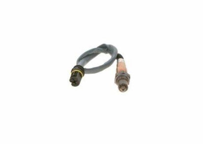 LINK-LOCK Oxygen sensor rear 0015409517 For