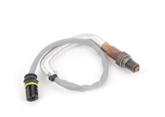 LINK-LOCK 氧传感器 后部11787577667 适用于 F01 F02