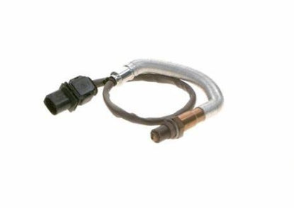 LINK-LOCK Oxygen Sensor Front0005423100 For W205/W213/W253