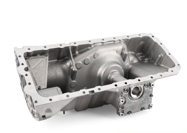 LINK-LOCK Oil pan 11137556664 For F07 / F10 / F11