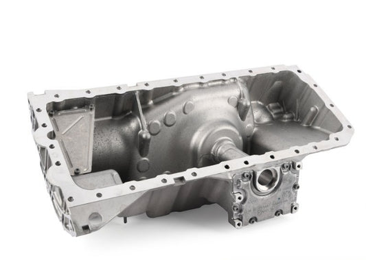 LINK-LOCK Oil pan 11137556664 For F07 / F10 / F11