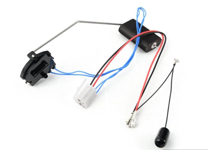 LINK-LOCK oil level sensor (with plug) 16117285450. For F25 / F26