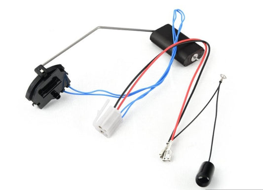 LINK-LOCK oil level sensor (with plug) 16117285450. For F25 / F26