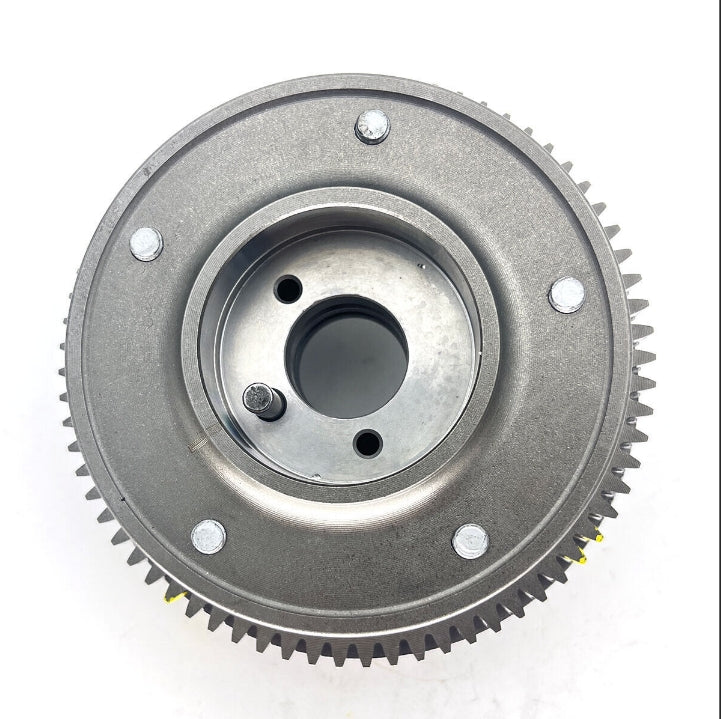 LINK-LOCK Timing gear (row L / R2720506847 For M272