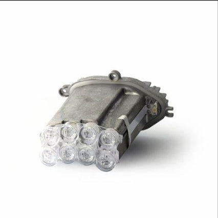 LINK-LOCK turn signal lamp R63117225232 For F01 / F02