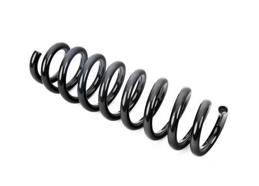 LINK-LOCK 33536776553 For BMW X5 E70 spring