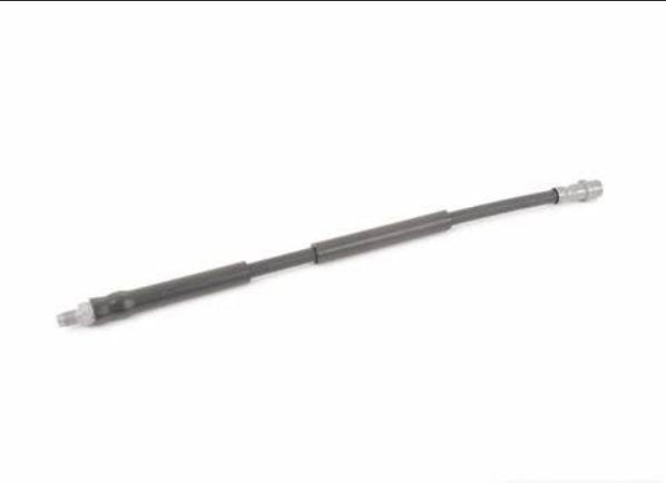 LINK-LOCK 2054200248 For Mercedes Benz W205 Brake Hose Front