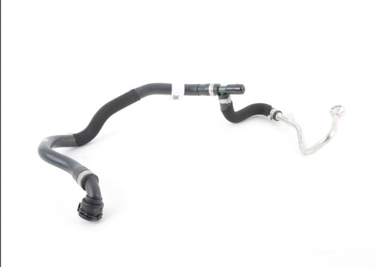 LINK-LOCK 11537645833 For BMW F15 F16 Water pipe-Coolant hose