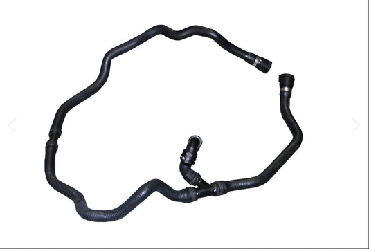 LINK-LOCK 17127519258 For BMW E60 pipe