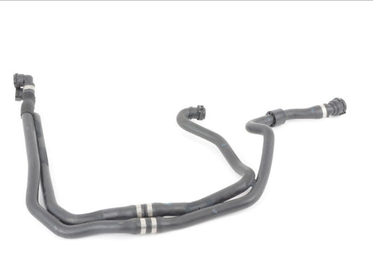 LINK-LOCK 17123448462 For BMW E83 pipe