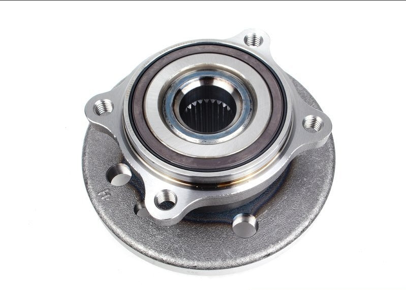 LINK-LOCK 31226776162 For BMW R56 R50 bearing (front wheel axle head) / front