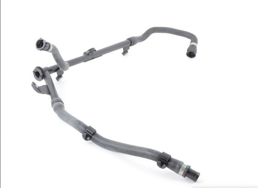 LINK-LOCK 17127646154 For BMW X3F25 Coolant Hose (long)