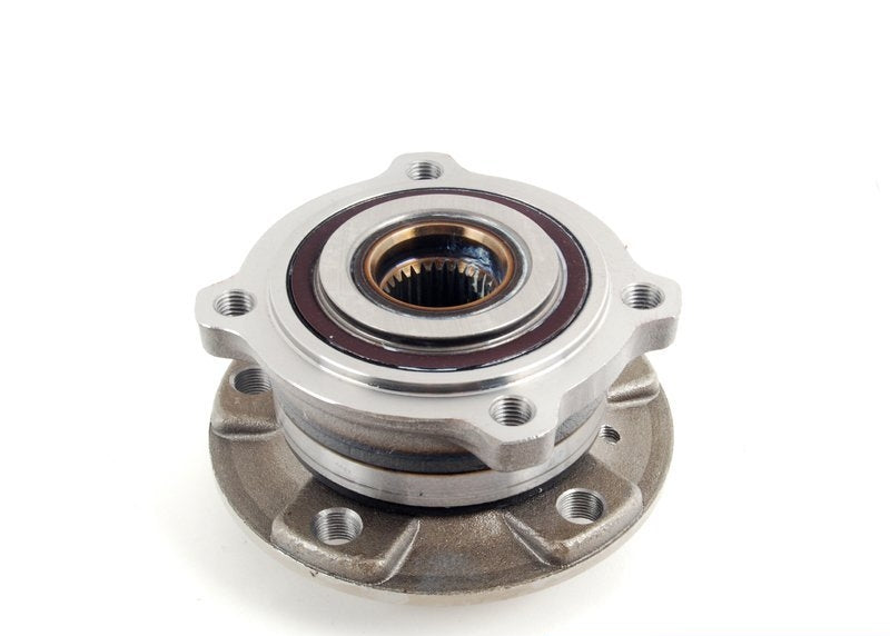 LINK-LOCK 31206795959 For BMW X5E70F15 Front wheel Bearing shaft head