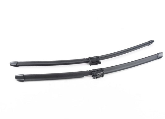 LINK-LOCK 2228201145 For Mercedes Benz W222 wiper blade