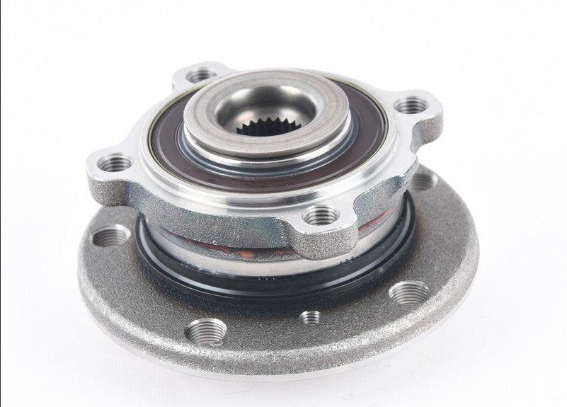 LINK-LOCK 31209806297 For BMW R60 R61 Bearing (front wheel axle head)