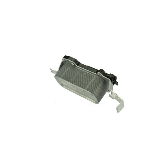 LINK-LOCK 17217638580 For BMW F18 F02 Oil radiator