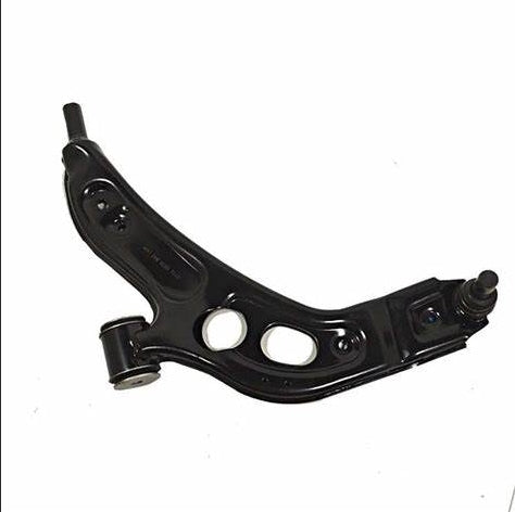 LINK-LOCK 31126879843-ZC For BMW F45 F46 lower swing boom assembly / front left (with rubber sleeve