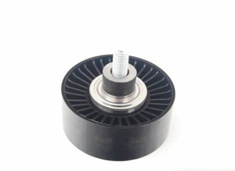 LINK-LOCK 11287578674 For BMW E88 E90 E84 belt pulley (single wheel)