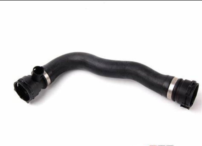 LINK-LOCK 17127508011 For BMW E60 E65 pipe