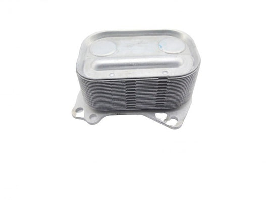 LINK-LOCK 11427625489 For BMW F30 F20 oil radiator