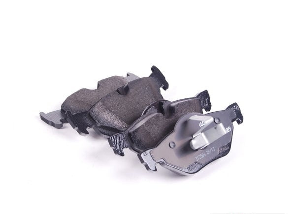 LINK-LOCK 34216774692 For BMW E90 F35 brake pads in the rear