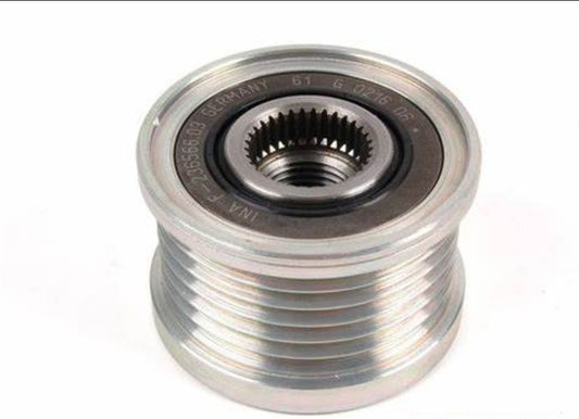 LINK-LOCK 12317552352 For BMW E81 E87 Generator pulley