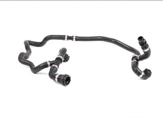 LINK-LOCK 17127611149 For BMW N74F01F02 Water pipe-Coolant hose