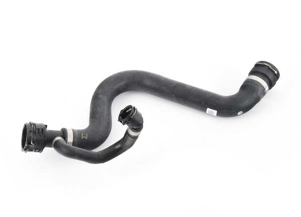 LINK-LOCK 17128654823 For BMW G20G21G28 Water pipe-Coolant hose