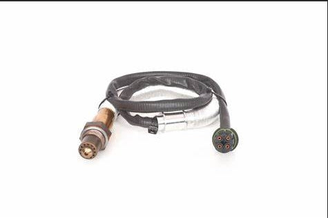 LINK-LOCK 11787573320 For BMW E60 E61 Oxygen sensor