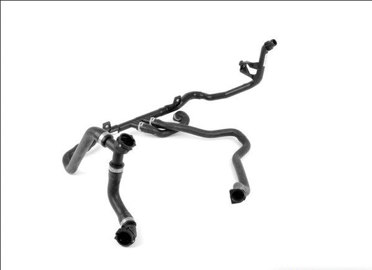 LINK-LOCK 加熱還流ライン 17127548228 E90用